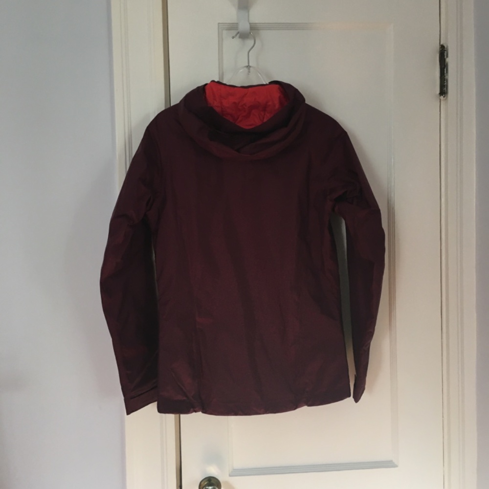 Patagonia insulated waterproof jacket (W XS) - Picture 2 of 7